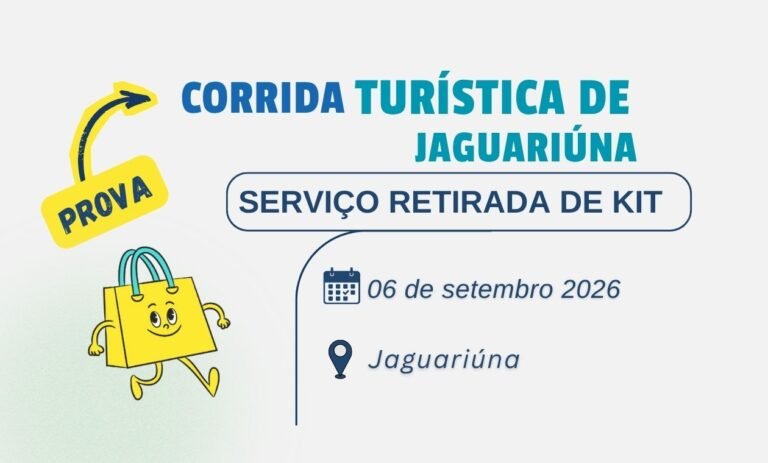 Turística de Jaguariúna